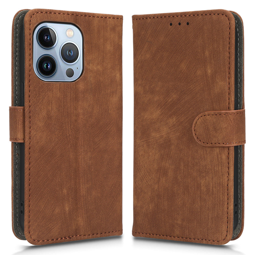 Phone Case For Xiaomi 13 Pro 5G RFID Blocking Magnetic Flip Leather Phone Cover with Wallet Stand Phone Case For Xiaomi 13 Pro 5G RFID Blocking Magnetic Flip Leather Phone Cover with Wallet Stand